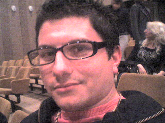 Slobodan Karabashev
