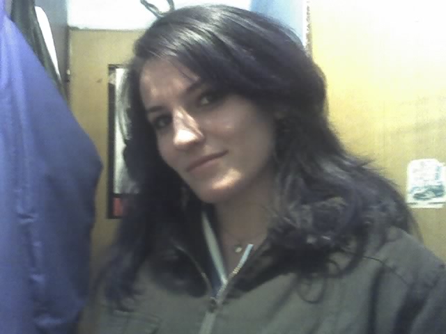 Ruzica Milevska